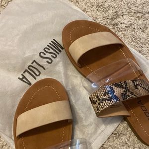 CUTE SUMMER SANDALS!